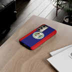 Belize Tough Phone Case - Irie Blues Boutique