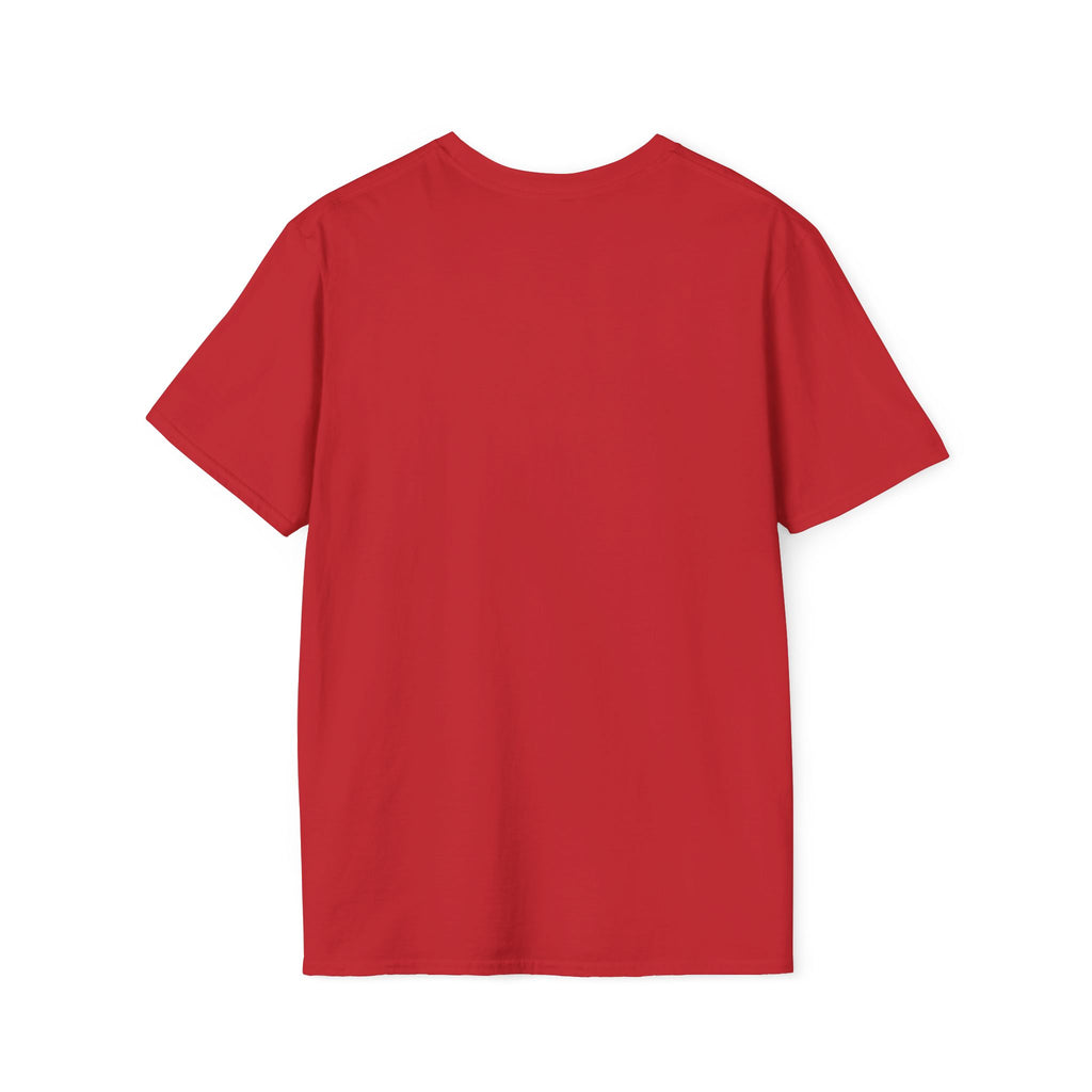 Angostura Beer Trinidad & Tobago Logo Unisex T-Shirt - Irie Blues Boutique