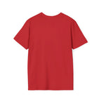 Angostura Beer Trinidad & Tobago Logo Unisex T-Shirt - Irie Blues Boutique