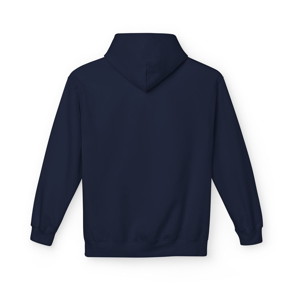 Bermuda Devils Isle Unisex Hoodie - Irie Blues Boutique