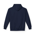 Bermuda Devils Isle Unisex Hoodie - Irie Blues Boutique
