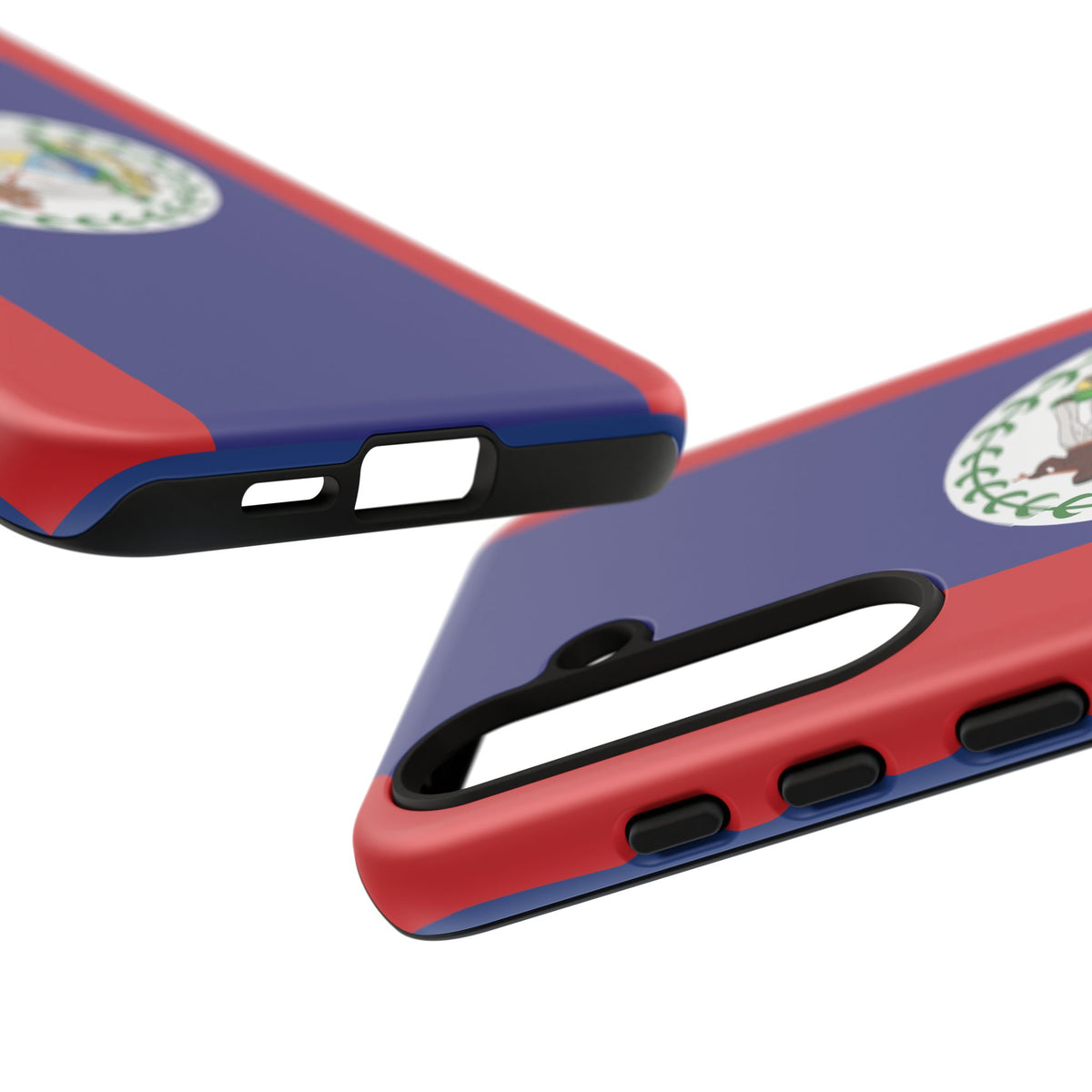 Belize Tough Phone Case - Irie Blues Boutique