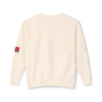 Trinidad & Tobago Vintage Sweatshirt - Irie Blues Boutique