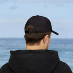Banks Beer Logo Classic Dad Cap - Irie Blues Boutique
