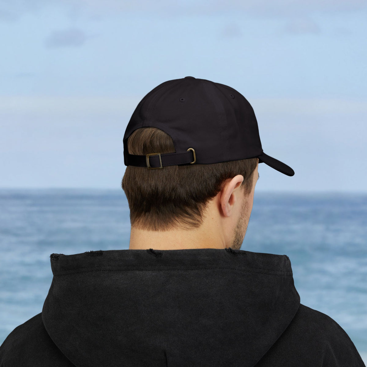 Banks Beer Logo Classic Dad Cap - Irie Blues Boutique