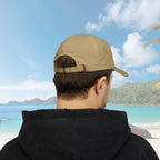 Authentically Jamaican Dad Cap | Irie Blues Boutique - Irie Blues Boutique
