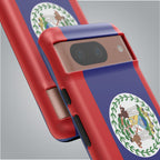 Belize Tough Phone Case - Irie Blues Boutique