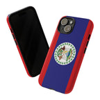 Belize Tough Phone Case - Irie Blues Boutique