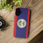 Belize Tough Phone Case - Irie Blues Boutique