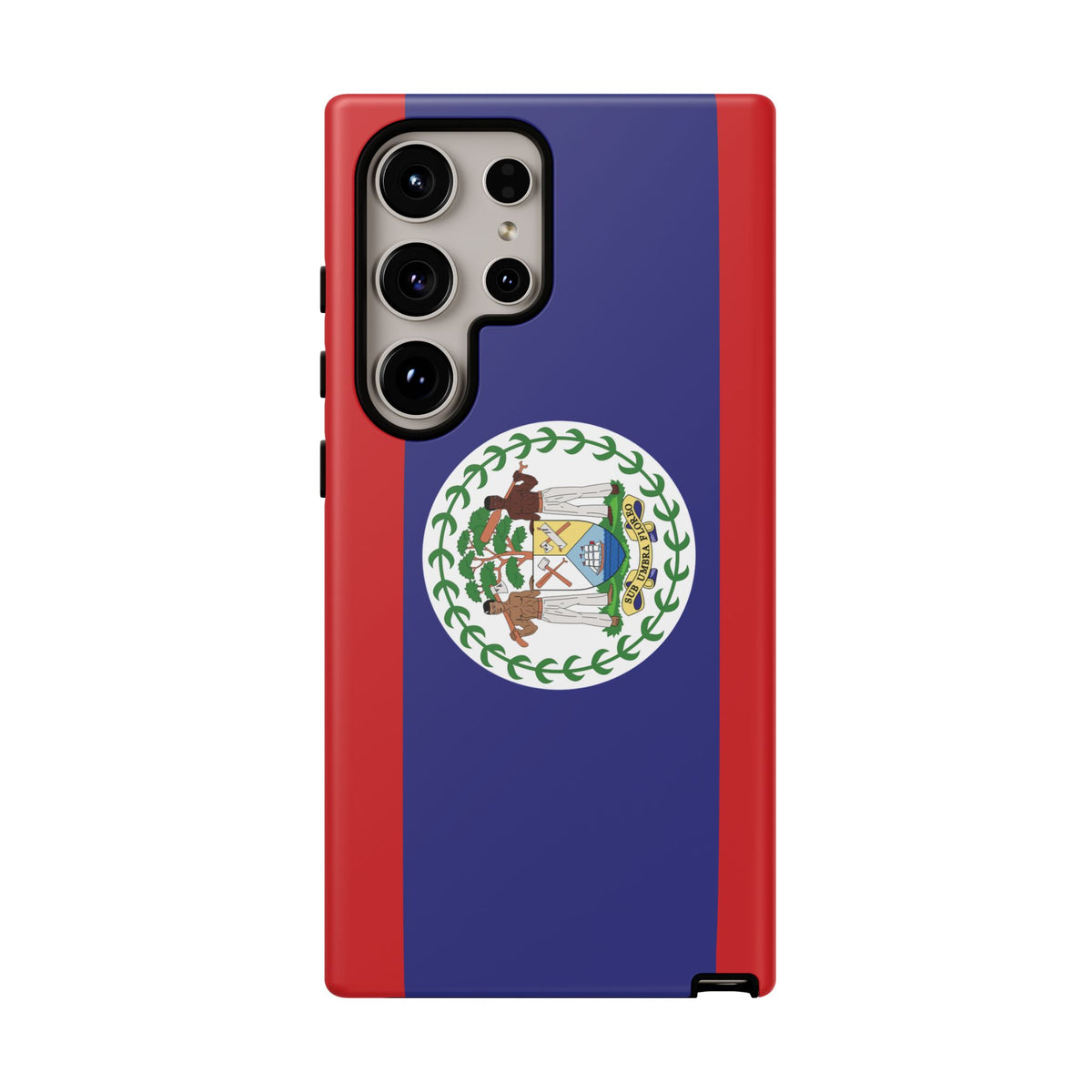 Belize Tough Phone Case - Irie Blues Boutique