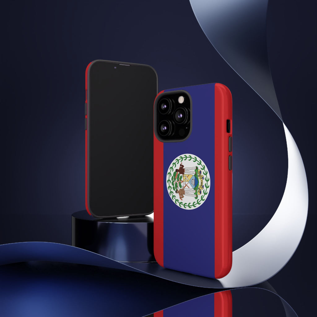 Belize Tough Phone Case - Irie Blues Boutique