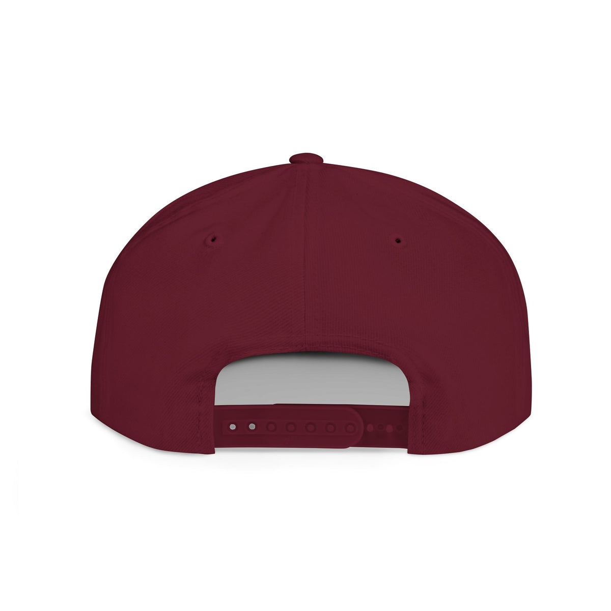 Soca Junkie Embroidery Snapback Hat - Irie Blues Boutique
