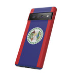 Belize Tough Phone Case - Irie Blues Boutique