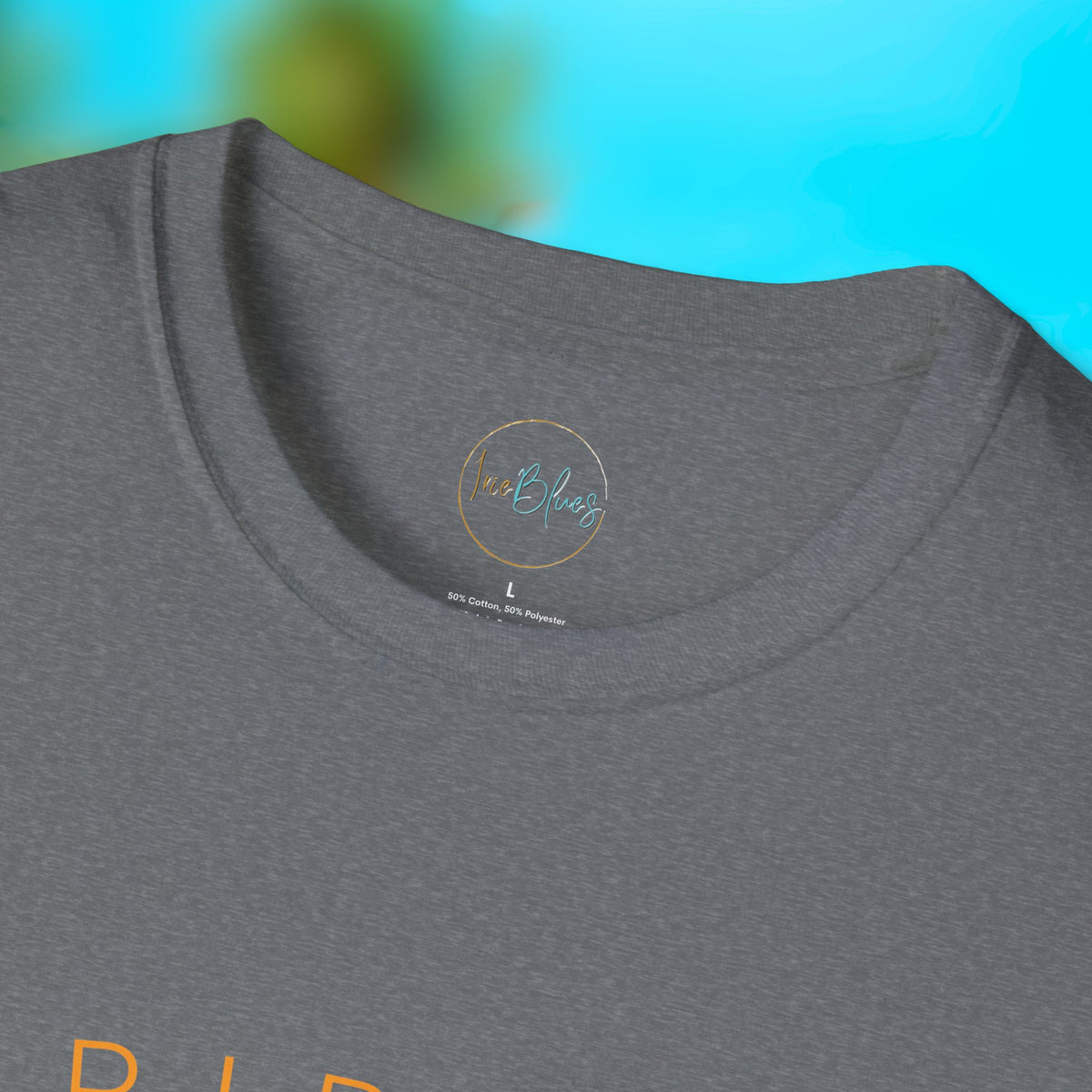 Caribbean Island Boys Shirt - Irie Blues Boutique
