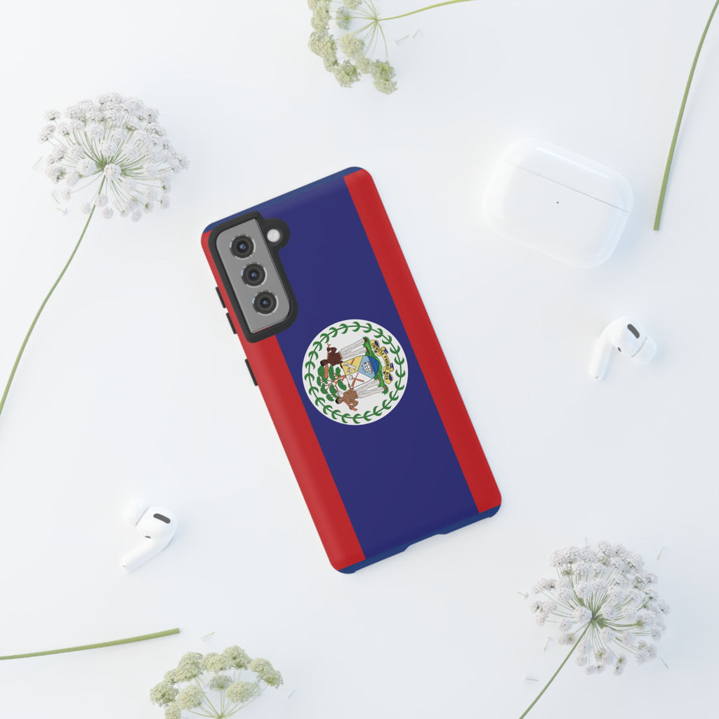Belize Tough Phone Case - Irie Blues Boutique