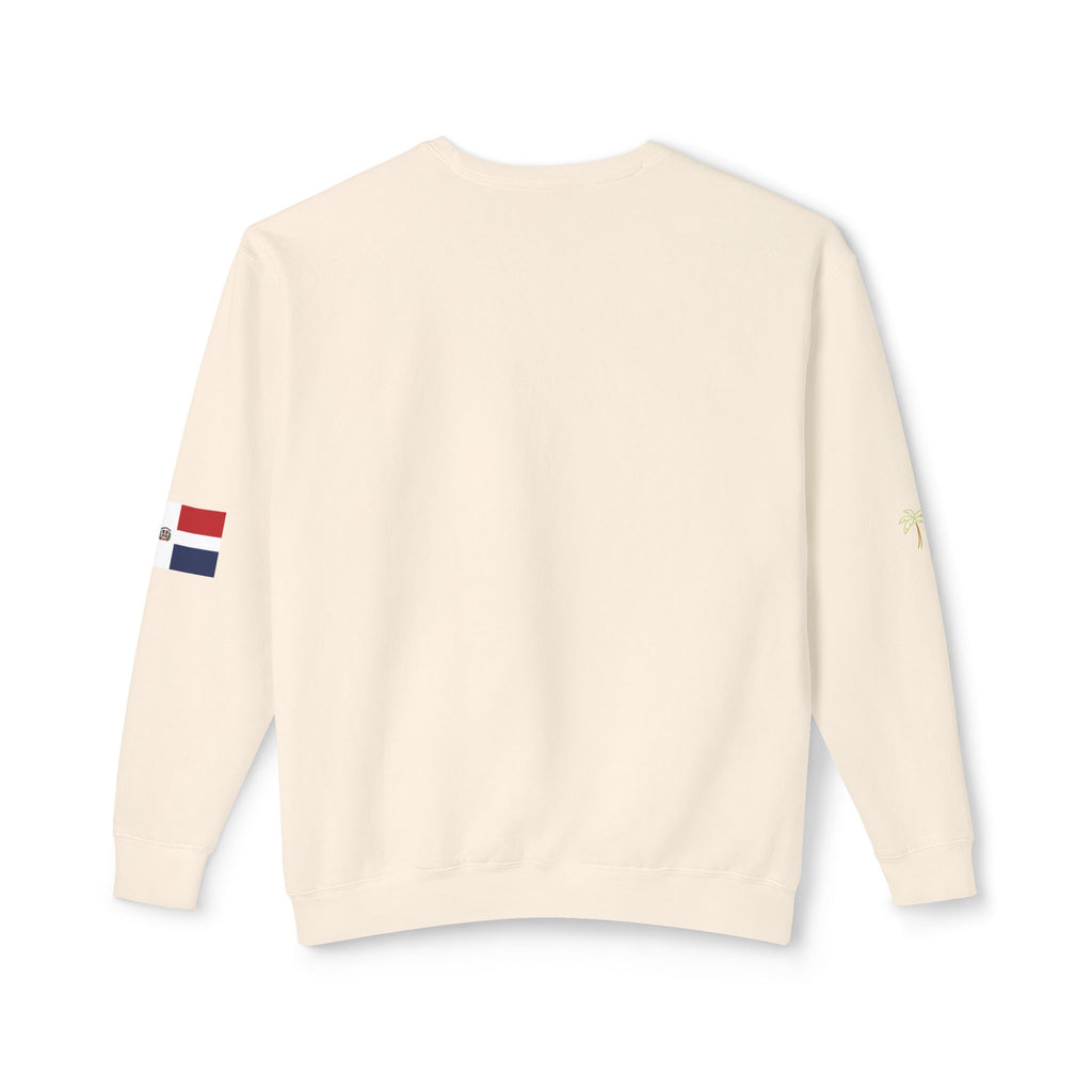 Dominican Republic Vintage Sweatshirt - Irie Blues Boutique