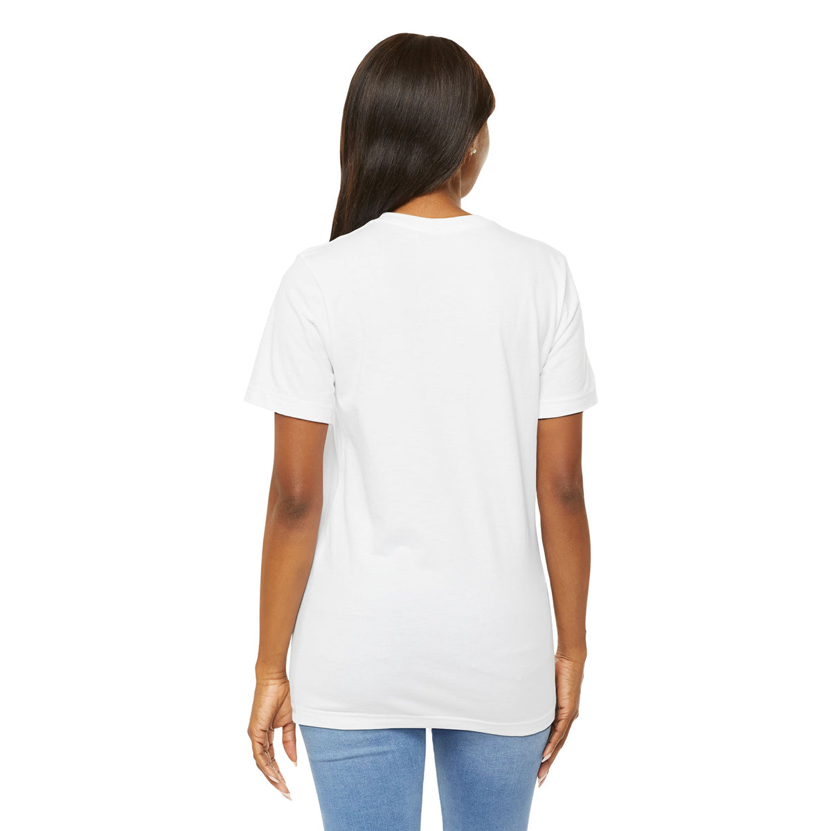 Caribbean Sister Definition T-Shirt - Irie Blues Boutique