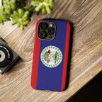 Belize Tough Phone Case - Irie Blues Boutique