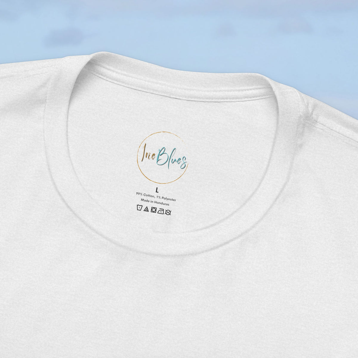 Daily Affirmation Mi Run Tings Caribbean Phrase T-Shirt - Irie Blues Boutique