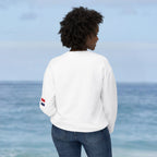 Dominican Republic Vintage Sweatshirt - Irie Blues Boutique