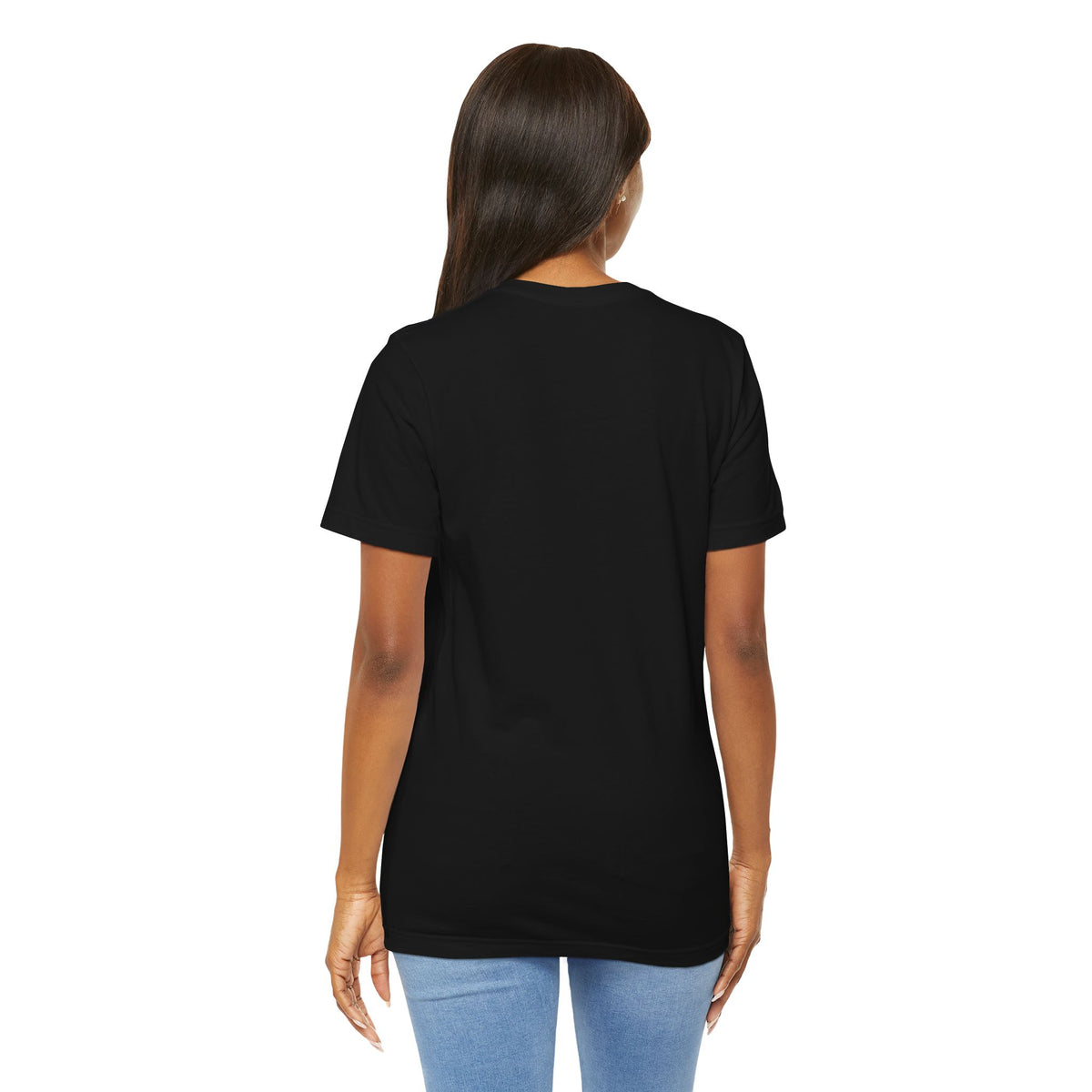 Caribbean Sister Definition T-Shirt - Irie Blues Boutique