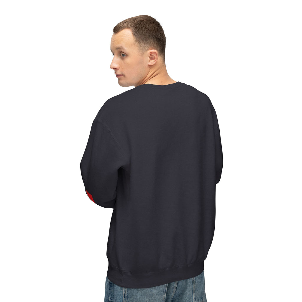 Trinidad & Tobago Vintage Sweatshirt - Irie Blues Boutique