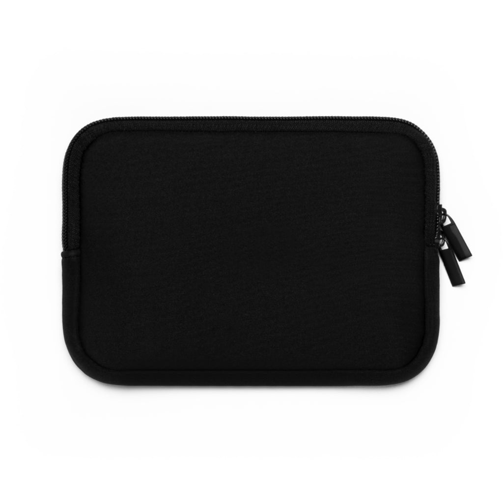 Virgin Islands Flag Laptop Sleeve Case - Irie Blues Boutique
