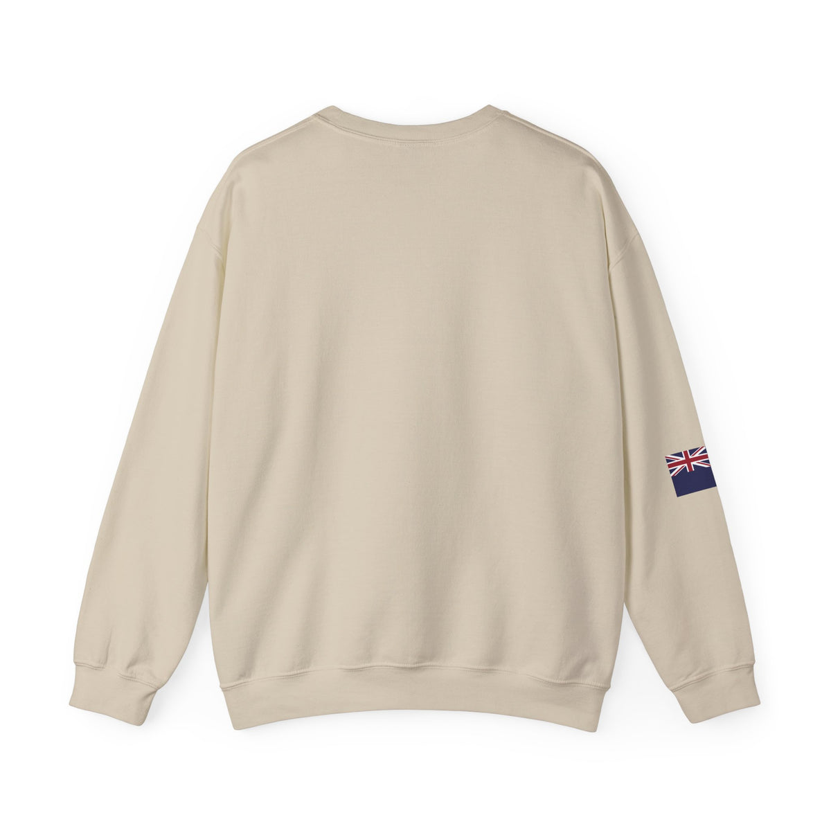 Anguilla Caribbean Islands Sweatshirt - Irie Blues Boutique