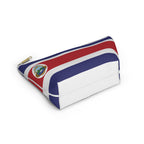 Costa Rica Accessory Pouch with T-Bottom