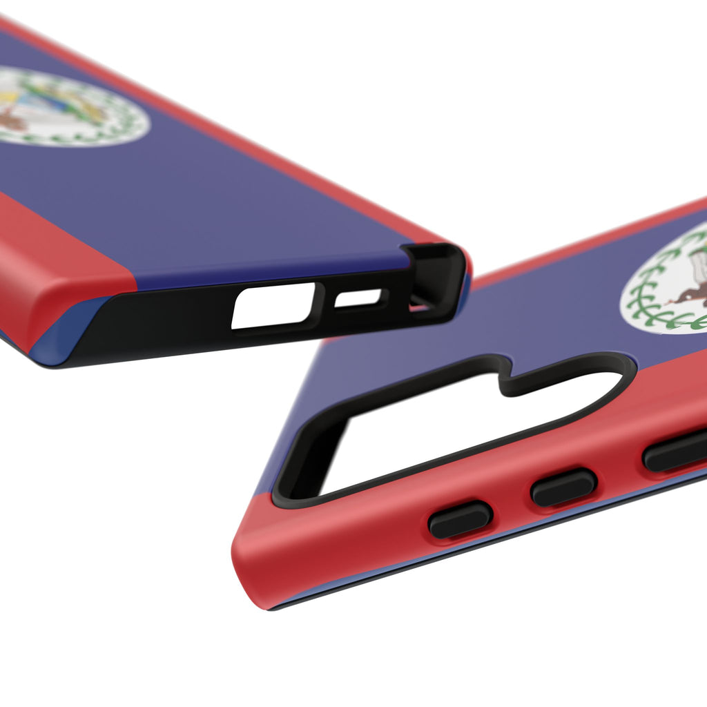 Belize Tough Phone Case - Irie Blues Boutique