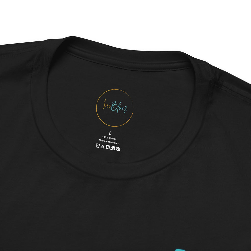 Island Mama Vibes Tee - Irie Blues Boutique