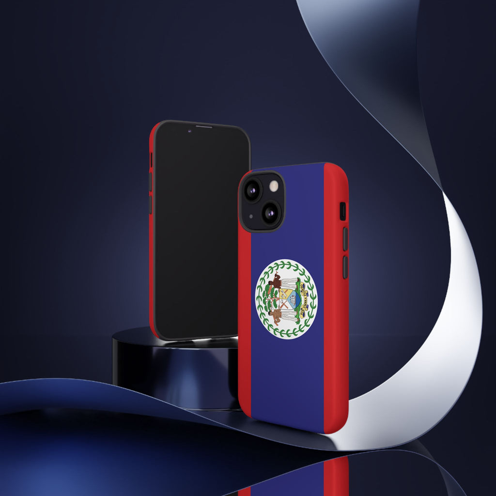 Belize Tough Phone Case - Irie Blues Boutique