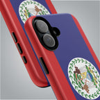Belize Tough Phone Case - Irie Blues Boutique