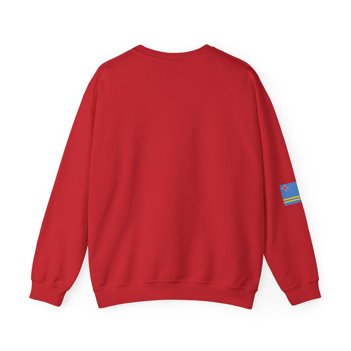 Aruba Caribbean University Sweatshirt - Irie Blues Boutique