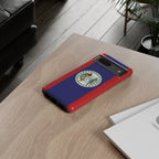 Belize Tough Phone Case - Irie Blues Boutique