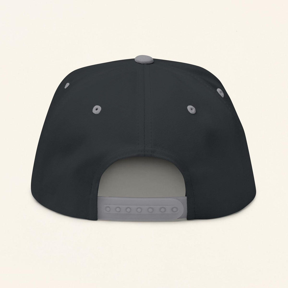 Soca Addict Cap - Flat Bill Snapback, Festival Gear, Summer Vibes, Unique Gift for Music Lovers, Trendy Hat for Parties - Irie Blues Boutique