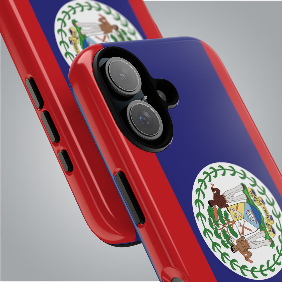 Belize Tough Phone Case - Irie Blues Boutique