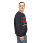 Trinidad & Tobago Vintage Sweatshirt - Irie Blues Boutique