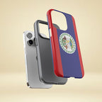 Belize Tough Phone Case - Irie Blues Boutique
