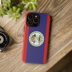 Belize Tough Phone Case - Irie Blues Boutique