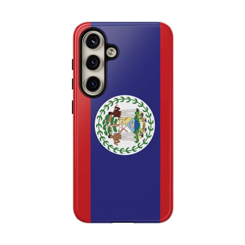 Belize Tough Phone Case - Irie Blues Boutique