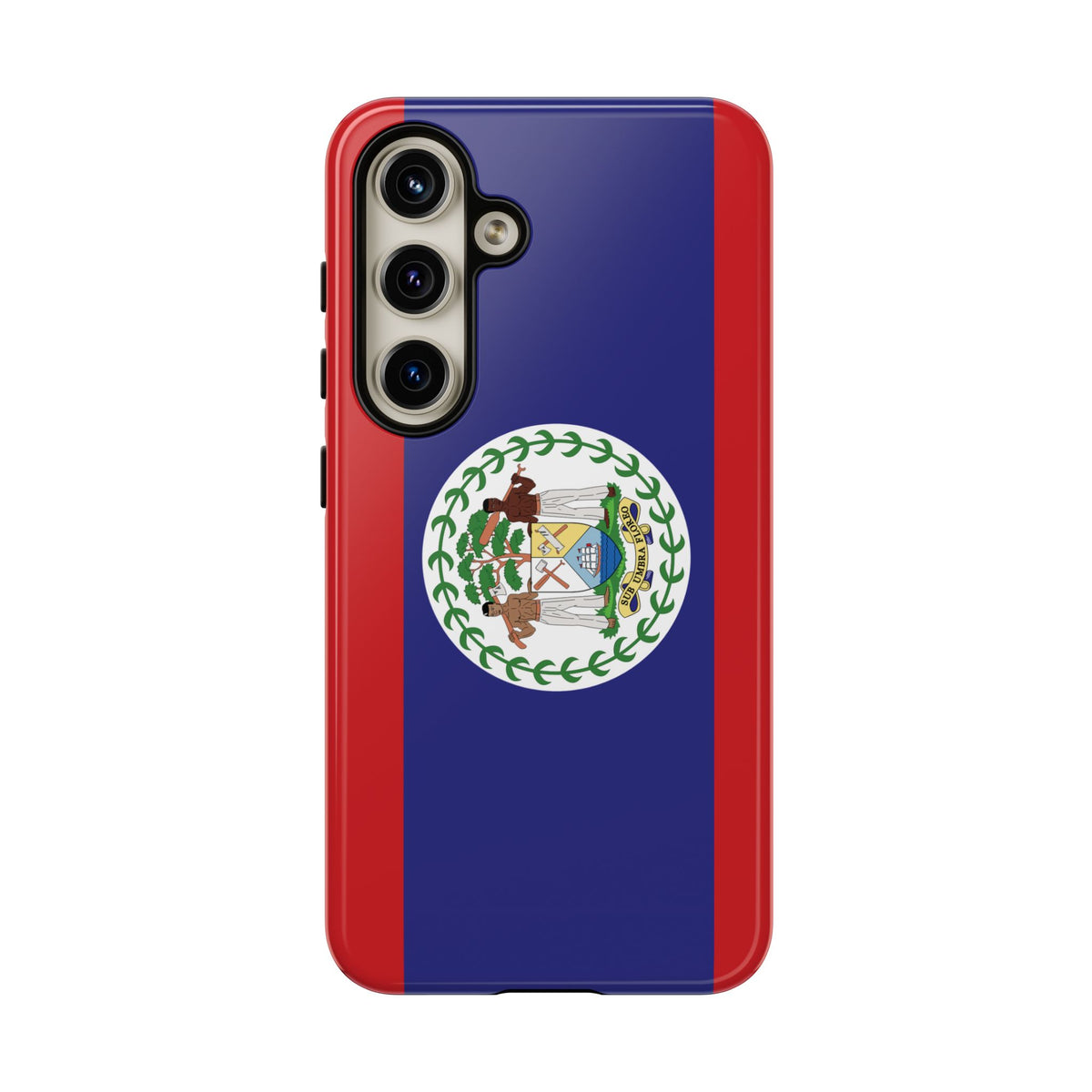 Belize Tough Phone Case - Irie Blues Boutique