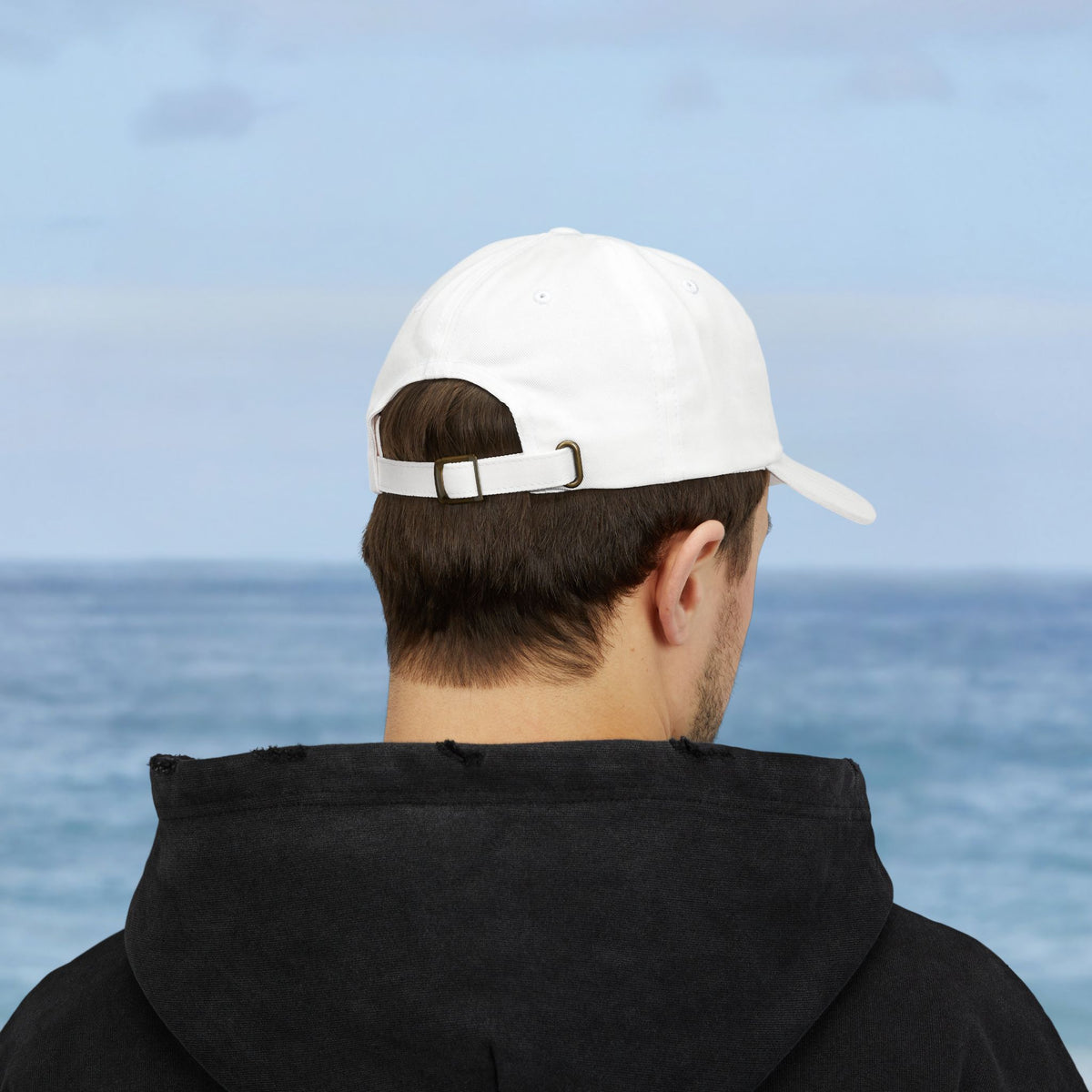 Trinidad & Tobago Angostura Beer Logo Hat
