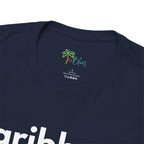 Caribbean Gyals Run It T-Shirt