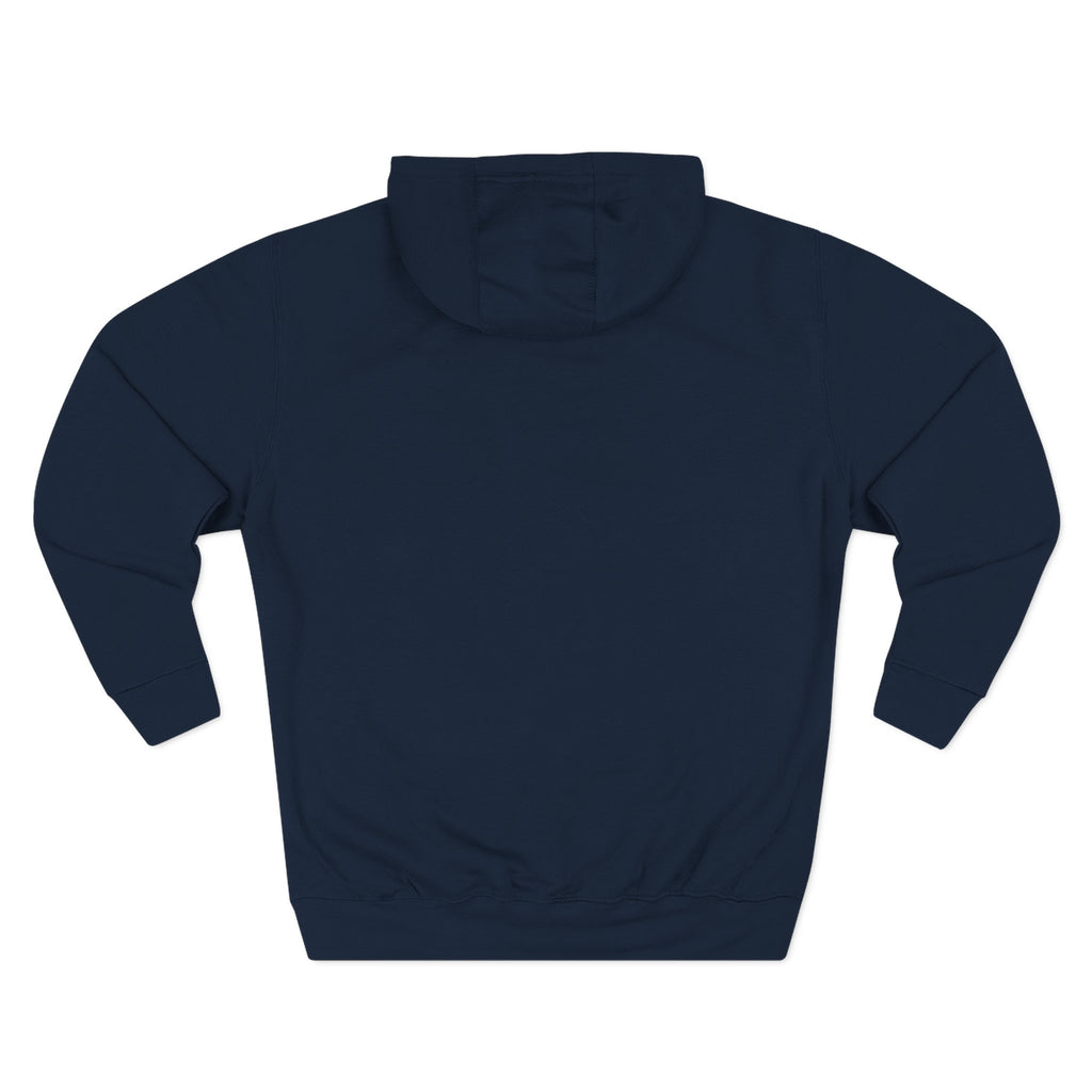 Caribbean Fishing Hoodie - Irie Blues Boutique