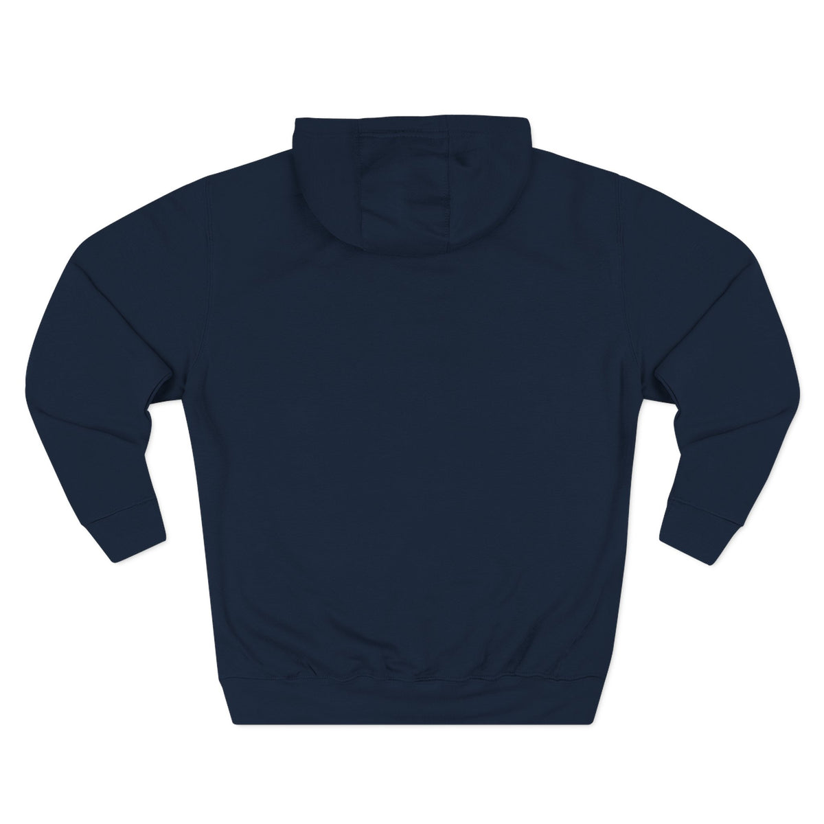 Caribbean Fishing Hoodie - Irie Blues Boutique
