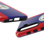 Belize Tough Phone Case - Irie Blues Boutique