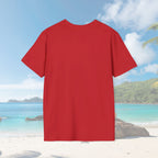 Caribbean Island Boys Shirt - Irie Blues Boutique