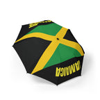 Jamaica Flag Umbrella