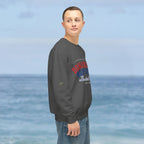 Dominican Republic Vintage Sweatshirt - Irie Blues Boutique